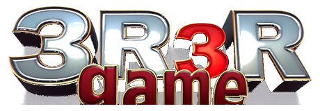 3r3r game logo